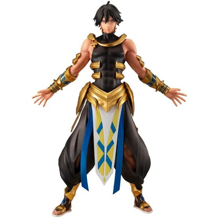 Furyu - Fate/Grand Order - SSS Servant Figure Rider / Ozymandias Figure