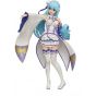 SEGA - Kono Subarashii Sekai ni Shukufuku wo! - Limited Premium Figure Aqua Emilia Ver. Figure