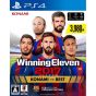 KONAMI Winng Eleven 2017 SONY PS4