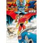 Mazinger Z vol.3 - Tokuma Comics (version japonaise)