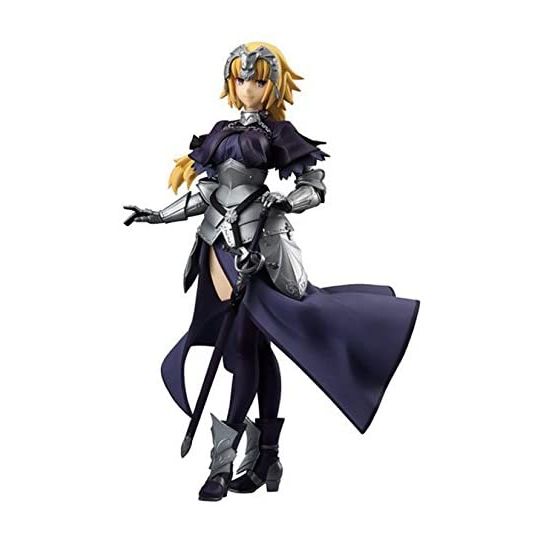 Furyu - Fate/Grand Order - Diener Figur Herrscher / Jeanne d'Arc Figur