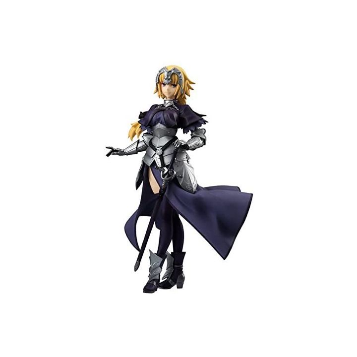 Furyu - Fate/Grand Order - Diener Figur Herrscher / Jeanne d'Arc Figur