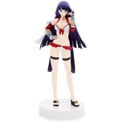 Banpresto - Fate/Grand Order - Figura EXQ Gobernante / Santa Marta Figura