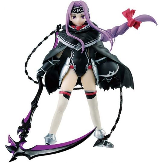 Banpresto - Fate/Grand Order - Figura EXQ di Lancer / Ana (Medusa)