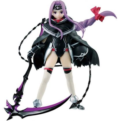 Banpresto - Fate/Grand Order - Figura EXQ Lancer / Figura Ana (Medusa)