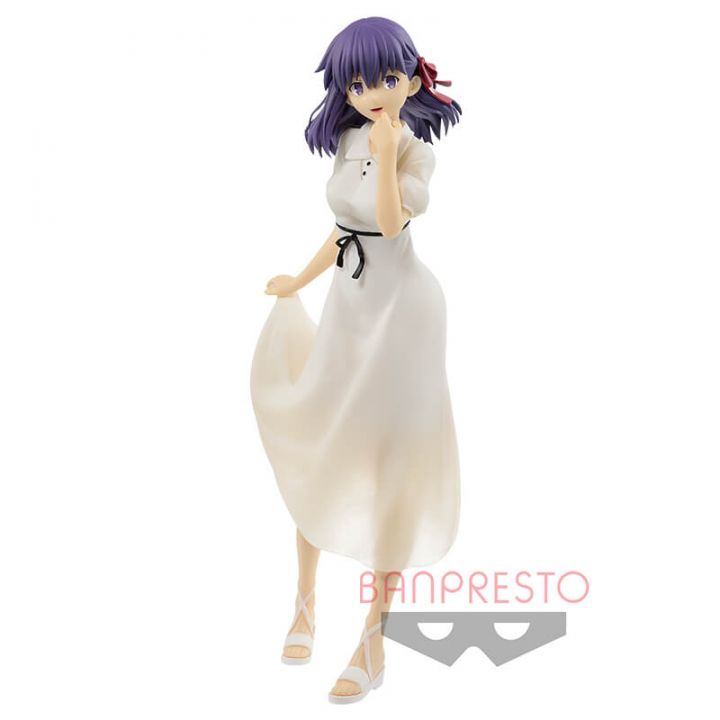 Banpresto - Fate/stay night(Heaven’s Feel) - EXQ Figure Sakura Matou Figure