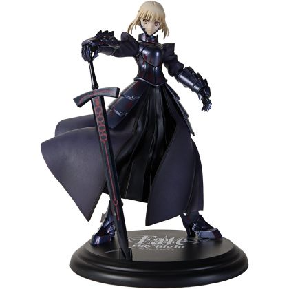 SEGA - Fate/stay night - Premium Figur Saber Alter Figur