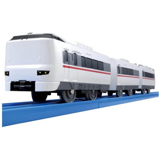 TAKARA TOMY - Plarail S-45 Ouest JR 287 Train express