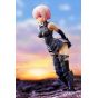 Banpresto - Fate/Grand Order - Ichiban Kuji Last One Shield maiden Mashu Kyrielight Figure