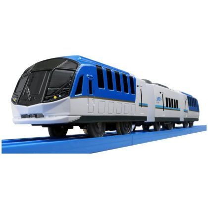 TAKARA TOMY -  Plarail S-48 - Kintetsu Simakaze Series Express Train For Tourism