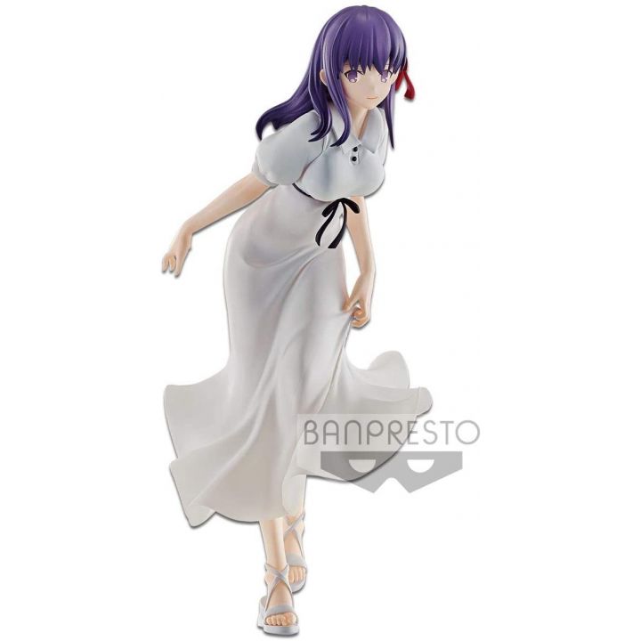 Banpresto - Fate/stay night [Heaven's Feel] - Ichiban Kuji Part3 A Prize Sakura Matou Figure