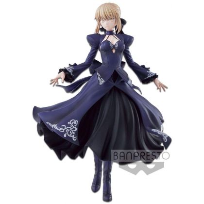 Banpresto - Fate/stay night [Heaven's Feel] - Ichiban Kuji Part3 B Prize Saber Alter Figure