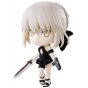 Banpresto - Fate/Grand Order - Kyun Chara Summer Part2 Ichiban Kuji A Prize Rider / Altria Pendragon (Alter) Kyun Chara Figur