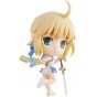 Banpresto - Fate/Grand Order - Kyun Chara Summer Part1 Ichiban Kuji A Prize Archer / Altria Pendragon Kyun Chara Figure