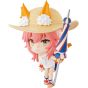 Banpresto - Fate/Grand Order - Kyun Chara Summer Part1 Ichiban Kuji B Prize Lancer / Tamamo no Mae Kyun Chara Figur