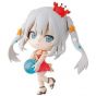 Banpresto - Fate/Grand Order - Kyun Chara Summer Part1 Ichiban Kuji D Prize Caster / Marie Antoinette Kyun Chara Figur