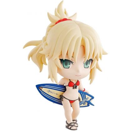 Banpresto - Fate/Grand Order - Kyun Chara Summer Part1 Ichiban Kuji E Prize Rider / Mordred Kyun Chara Figur