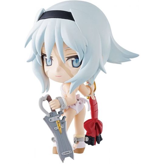 Banpresto - Fate/Grand Order - Kyun Chara Verano Part1 Ichiban Kuji H Premio Arquero / Mary Lee Kyun Chara Figura