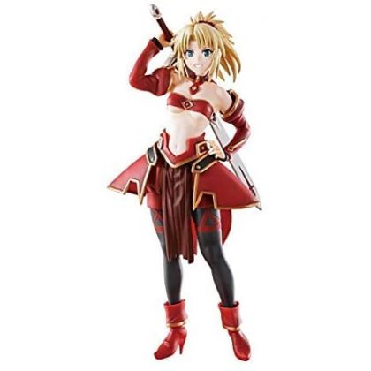 Banpresto - Fate/Apocrypha - Ichiban Kuji Part2 A Prize Saber of Red Figure