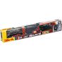 TAKARA TOMY - Plarail S-53 - Steam Locomotive SL Yamaguchi C57 No.1