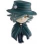 Banpresto - Fate/Grand Order - Ichiban Kuji C Prize Avenger / Edmond Dantès Chibi Kyun Chara Figura