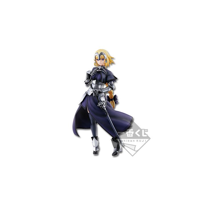 Banpresto - Fate/Apocrypha - Ichiban Kuji Part1 A Prize Ruler Figure