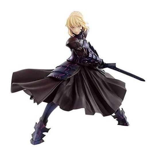 Banpresto - Fate/stay night [Heaven's Feel] - Ichiban Kuji Part1 A Prize Saber Alter Figure