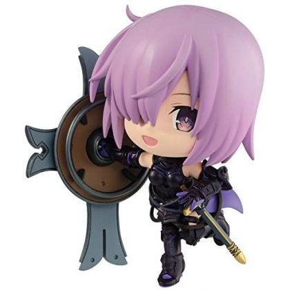 Banpresto - Fate/Grand Order - Kyun Chara Order Ichiban Kuji A Prize Shielder / Mash Kyrielight Kyun Chara Figure