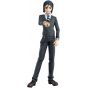 Banpresto - Fate/Zero - Ichiban Kuji Part1 B Prize Waver Velvet Figure