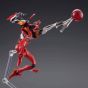 KAIYODO - Revoltech EVANGELION EVOLUTION - EVA Unit 02 Figure