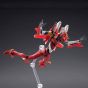 KAIYODO - Revoltech EVANGELION EVOLUTION - EVA Unit 02 Figure