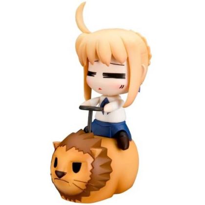 GOOD SMILE COMPANY Nendoroid Fate/stay night - Figura Saber Hetare