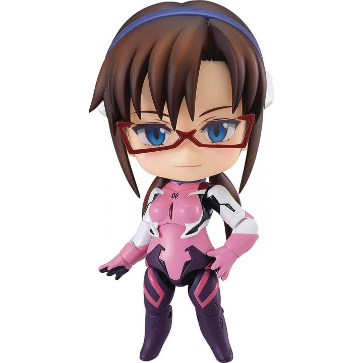 Figura nendoroid Shin Evangelion - Mari Illustrious Makinami Plug Suit Ver.