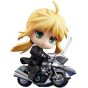 GOOD SMILE COMPANY Nendoroid Fate/Zero - Saber Zero Ver. Figure