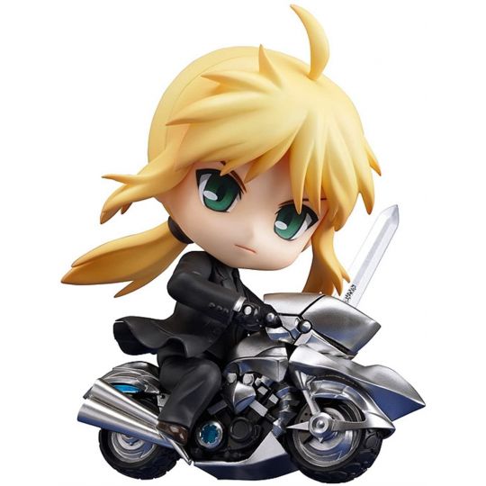 GOOD SMILE COMPANY Nendoroid Fate/Zero - Saber Zero Ver. Figure