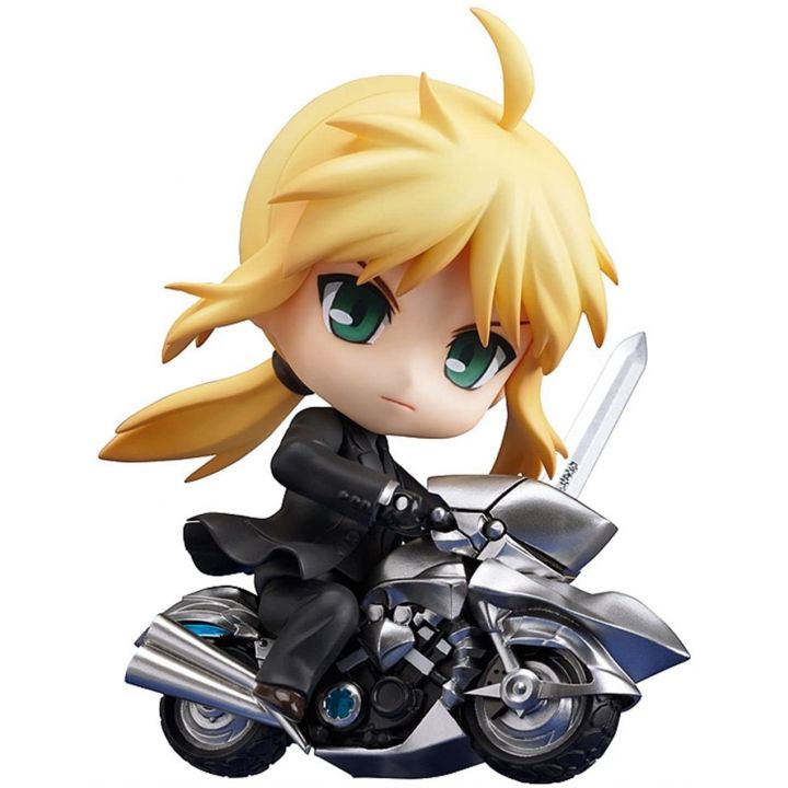 GOOD SMILE COMPANY Nendoroid Fate/Zero - Saber Zero Ver. Figure