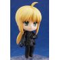 GOOD SMILE COMPANY Nendoroid Fate/Zero - Saber Zero Ver. Figure