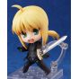 GOOD SMILE COMPANY Nendoroid Fate/Zero - Saber Zero Ver. Figure