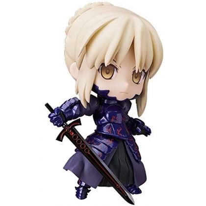 GOOD SMILE COMPANY Nendoroid Fate/stay night - Figura Saber Alter Super Edición Movible