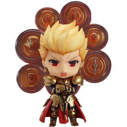 GOOD SMILE COMPANY Figura Nendoroid Fate/stay night - Gilgamesh