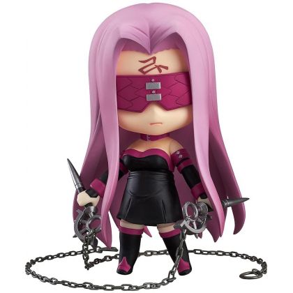 GOOD SMILE COMPANY Nendoroid Fate/stay night[Heaven's Feel] - Figura Rider