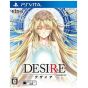 EL DIA Desire Remaster Version SONY PS VITA