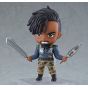 Good Smile Company - Nendoroid - Black Panther - Erik Killmonger Figur