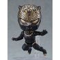 Good Smile Company - Nendoroid - Black Panther - Erik Killmonger Figur