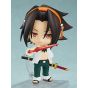 Good Smile Company - Nendoroid Shaman King - Figura di Asakura Yoh