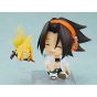 Good Smile Company - Nendoroid Shaman King - Figura di Asakura Yoh