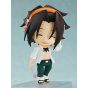 Good Smile Company - Nendoroid Shaman King - Figura di Asakura Yoh