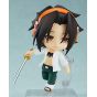 Good Smile Company - Nendoroid Shaman King - Figura di Asakura Yoh