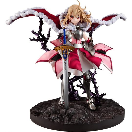 KADOKAWA - KDcolle - Fate/kaleid liner Prisma Illya: Licht - Illyasviel Von Einzbern Saber Altria Ver. Figure