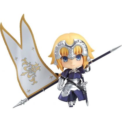 GOOD SMILE COMPANY Nendoroid Fate/Grand Order - Figura Ruler / Jeanne d'Arc